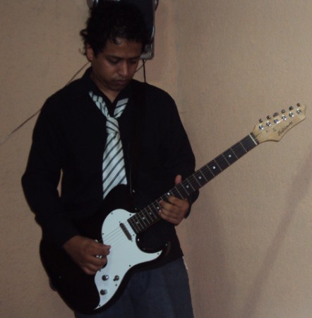IVAN PALACIOS